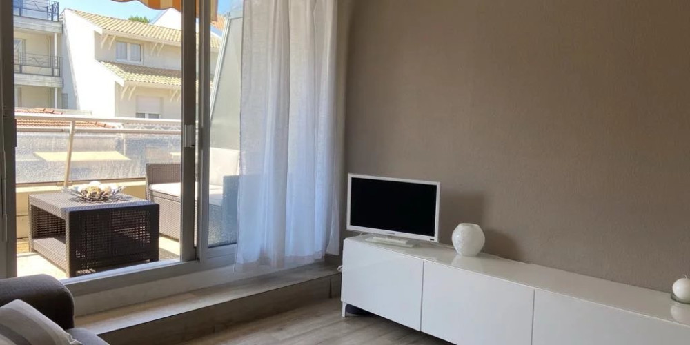 appartement à ARCACHON (33120)