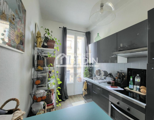 appartement  BORDEAUX