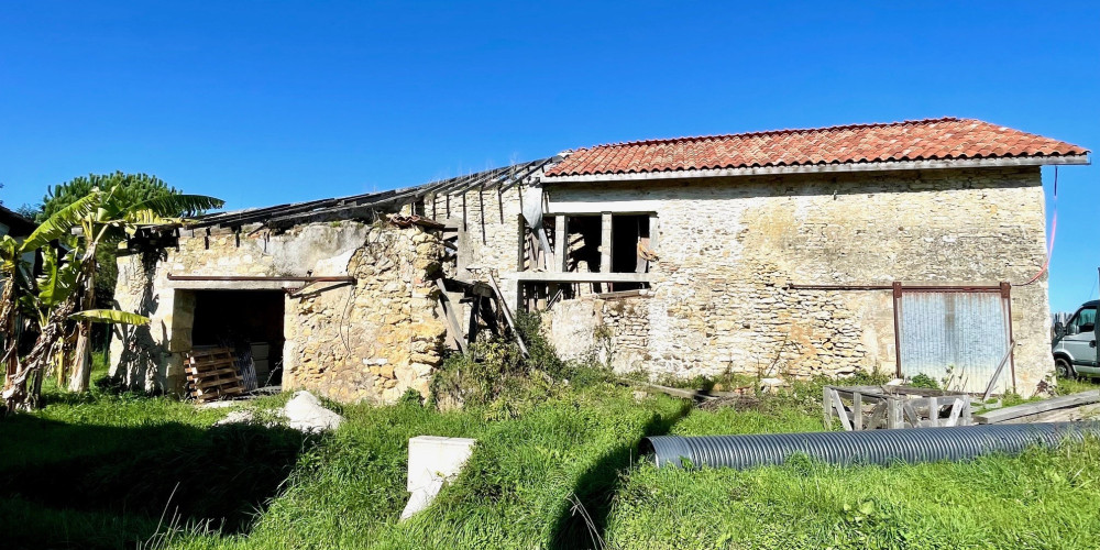 maison à COIMERES (33210)