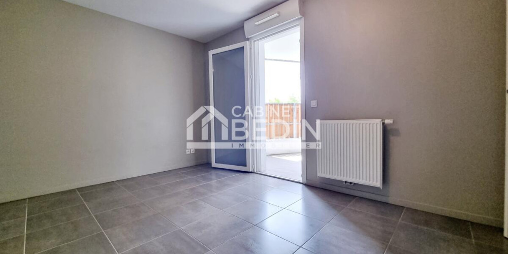 appartement à MERIGNAC (33700)