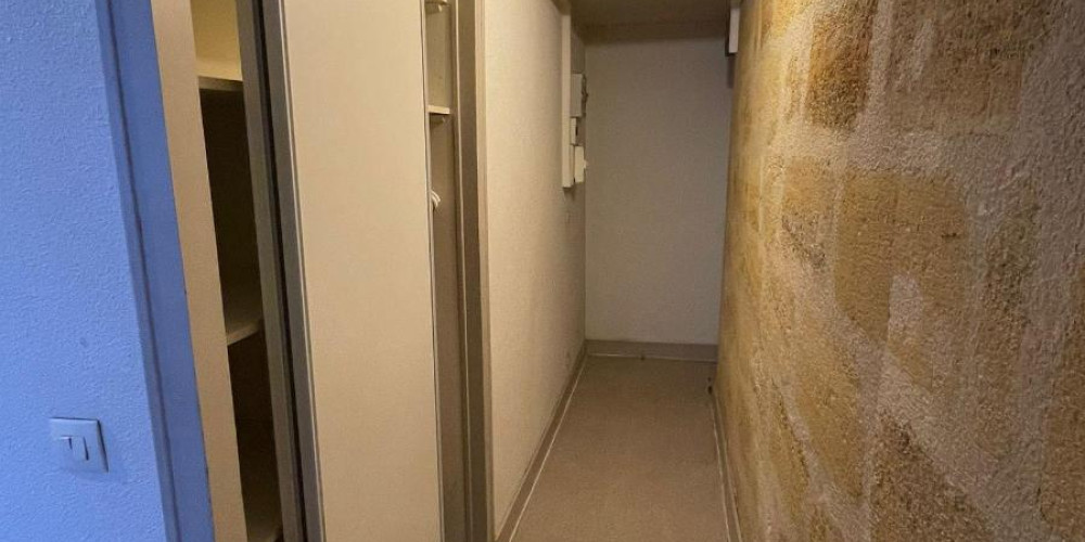 appartement à BORDEAUX (33000)