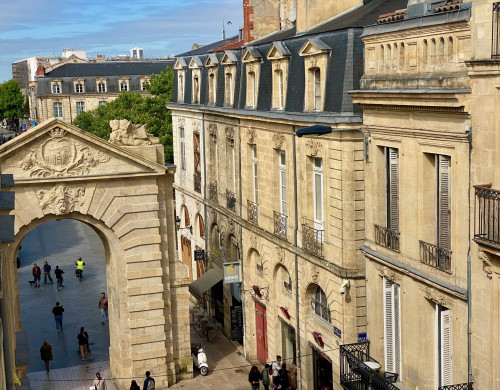 appartement  BORDEAUX