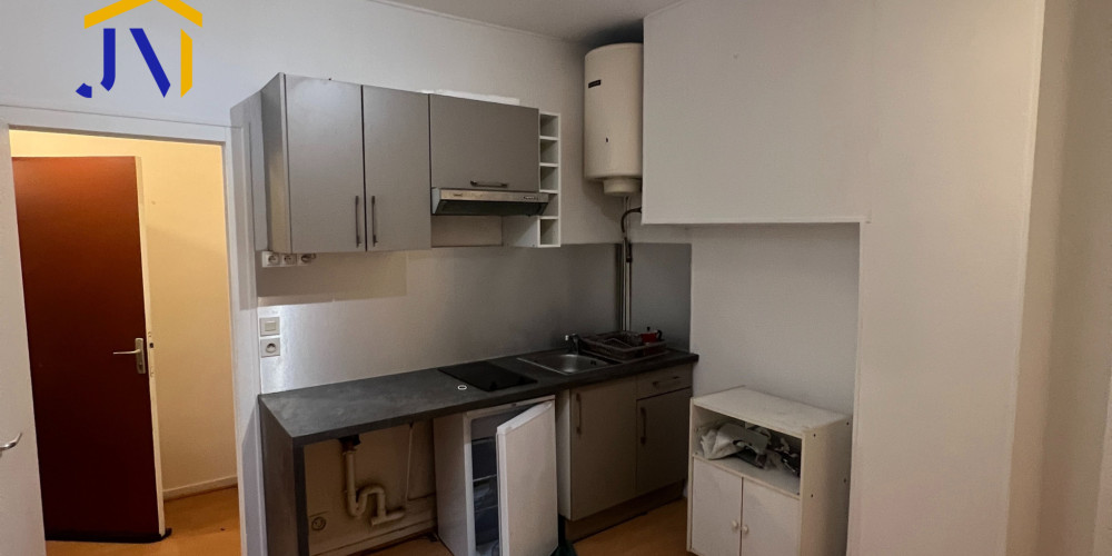 appartement à BORDEAUX (33000)