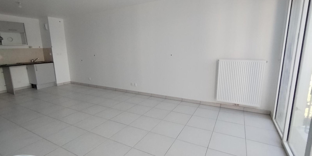 appartement à BORDEAUX (33800)