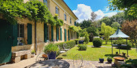 maison à LIBOURNE (33500)