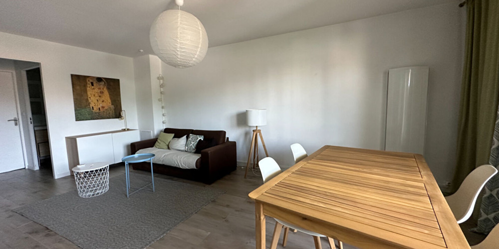 appartement à MERIGNAC (33700)