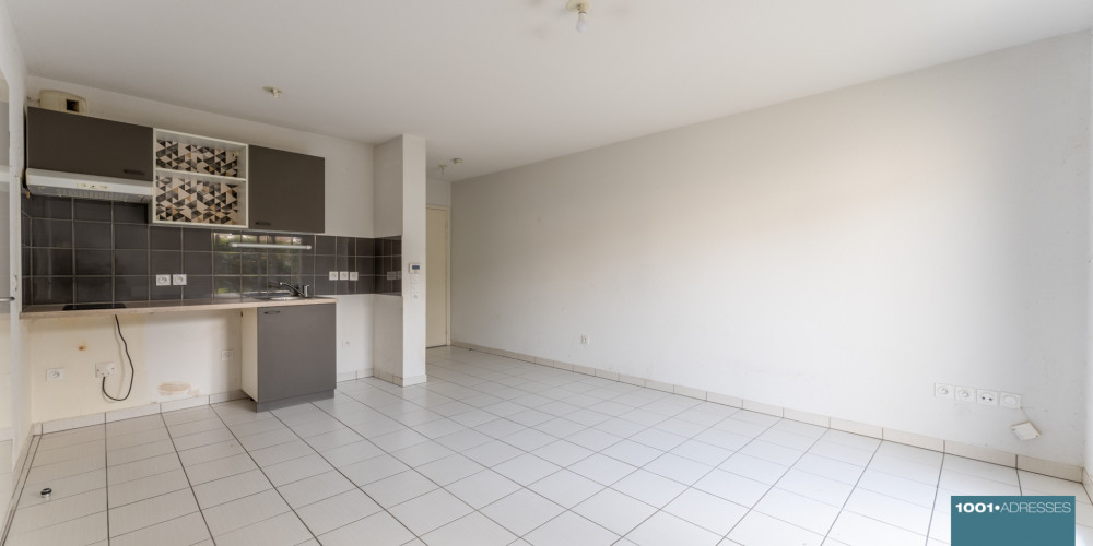 appartement à MERIGNAC (33700)