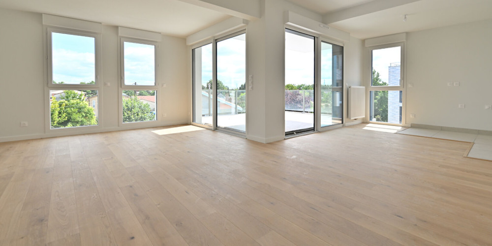 appartement à PESSAC (33600)