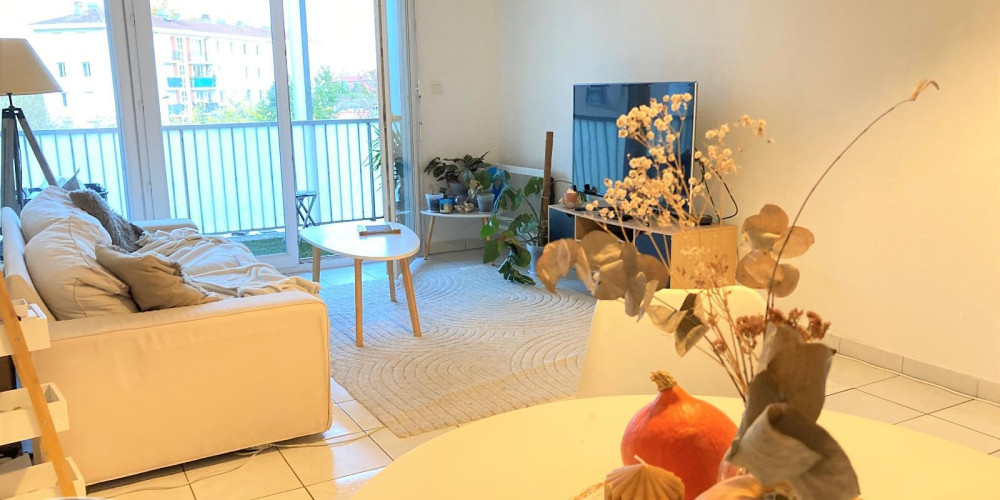 appartement à BORDEAUX (33000)