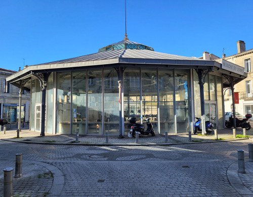 appartement  BORDEAUX