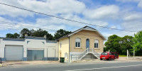 maison à AMBARES ET LAGRAVE (33440)