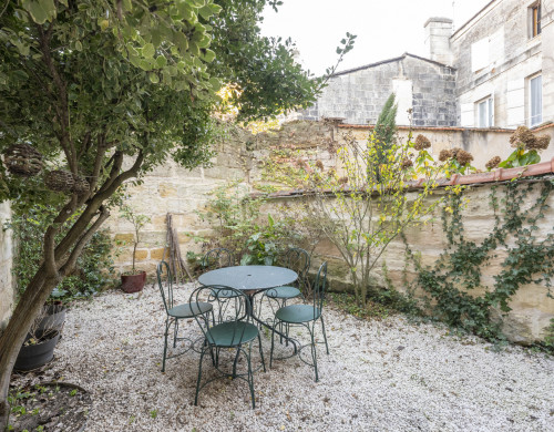 appartement  BORDEAUX