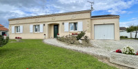 maison à LIBOURNE (33500)