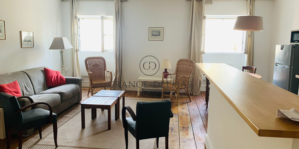 appartement à BORDEAUX (33000)