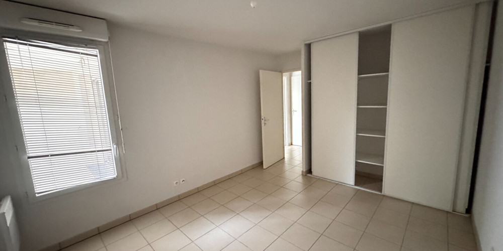 appartement à BRUGES (33520)