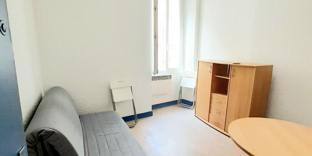 appartement à BORDEAUX (33000)