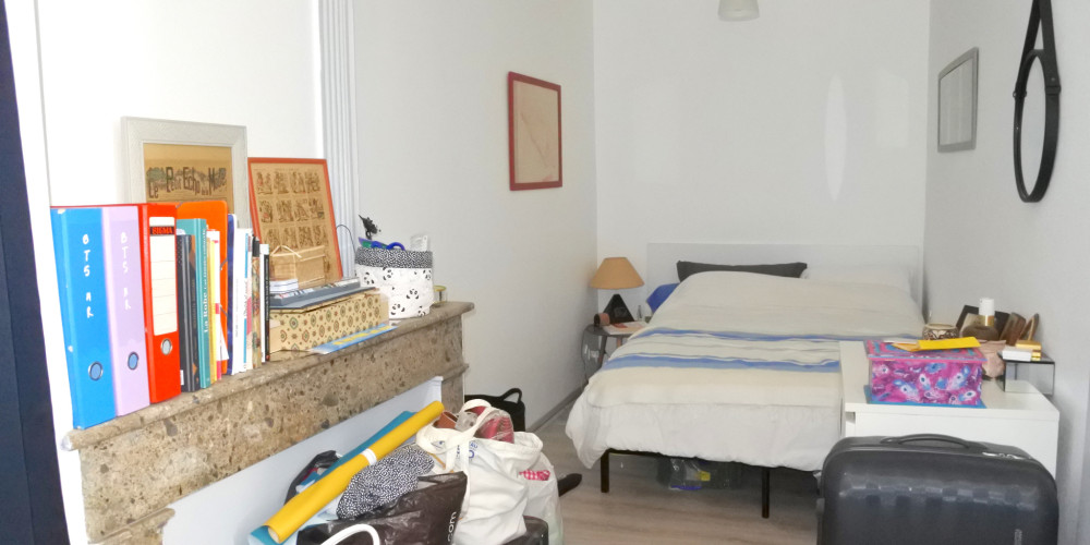 appartement à PREIGNAC (33210)