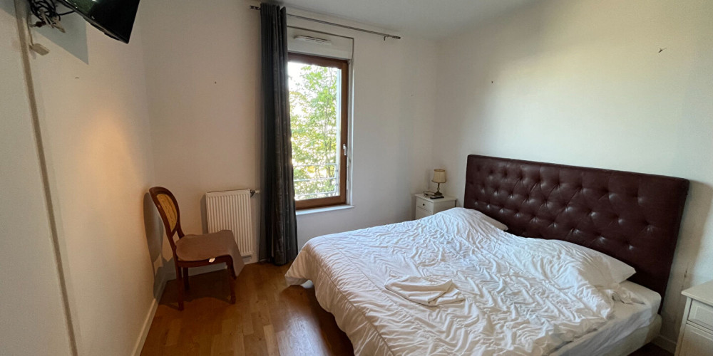 appartement à BORDEAUX (33800)