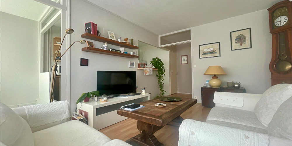 appartement à TALENCE (33400)