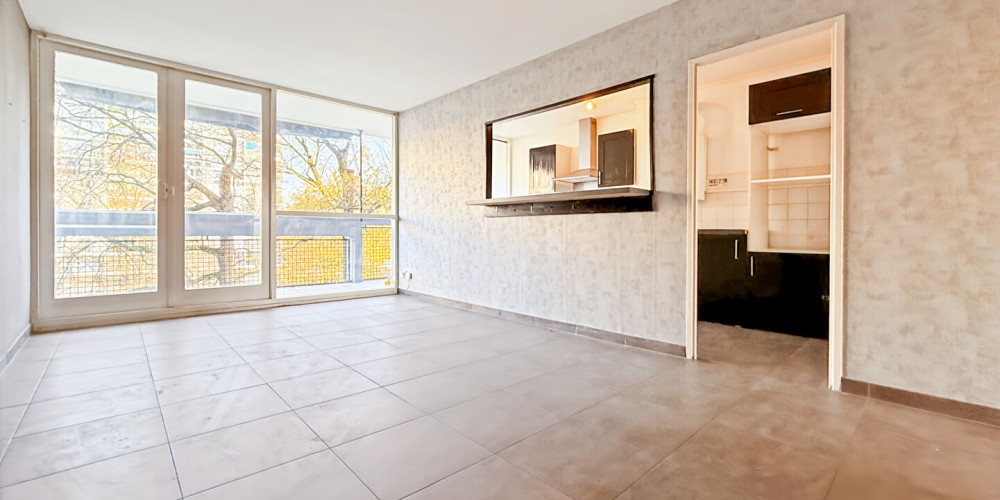 appartement à MERIGNAC (33700)