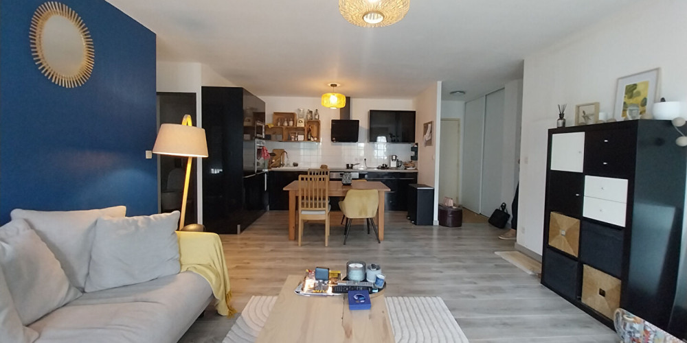 appartement à CENON (33150)