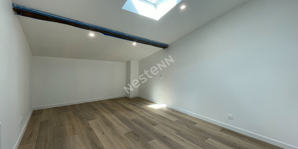 appartement à BORDEAUX (33800)