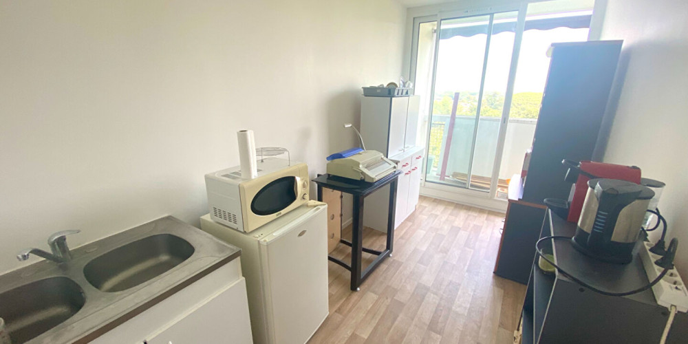 appartement à MERIGNAC (33700)