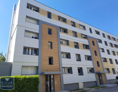 appartement  MERIGNAC