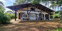 maison à LEGE CAP FERRET (33950)