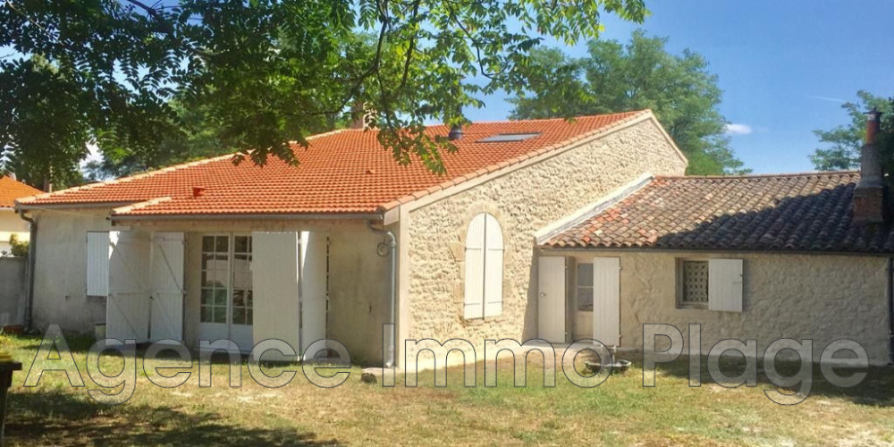 maison à CIVRAC EN MEDOC (33340)