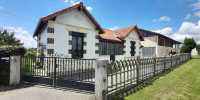 maison à ST AUBIN DE BLAYE (33820)