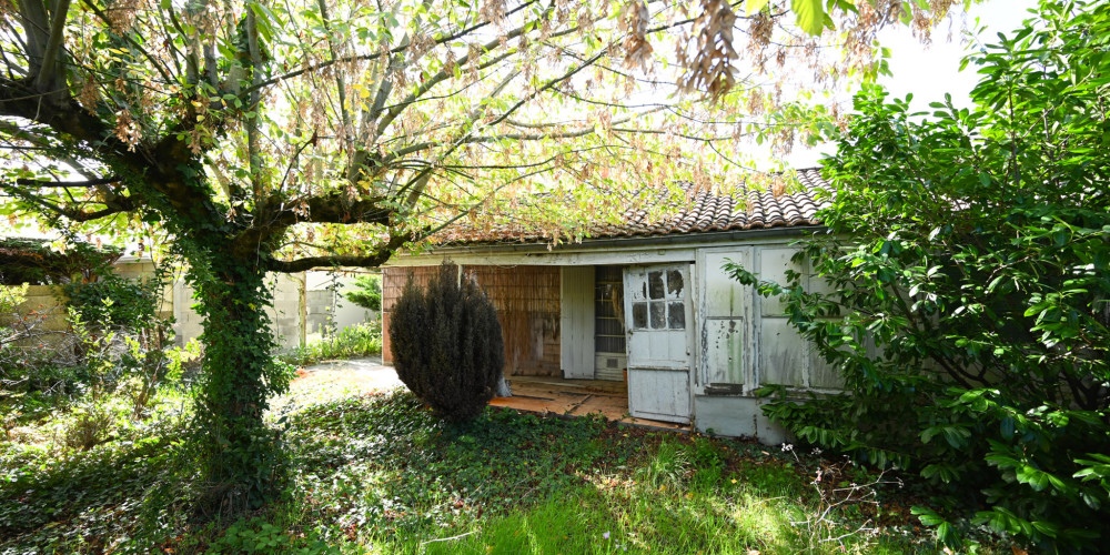 maison à LE BOUSCAT (33110)