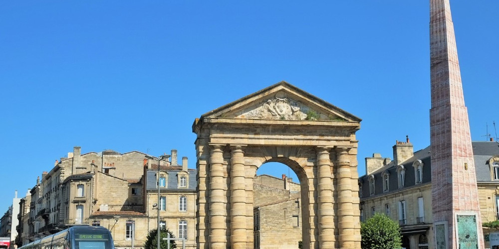 fond de commerce à BORDEAUX (33000)