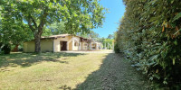 maison à LEGE CAP FERRET (33950)