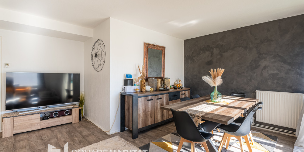 appartement à BORDEAUX (33000)