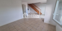 appartement à BEGLES (33130)