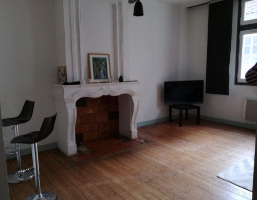 appartement  BORDEAUX