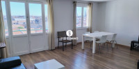 appartement à BORDEAUX (33000)