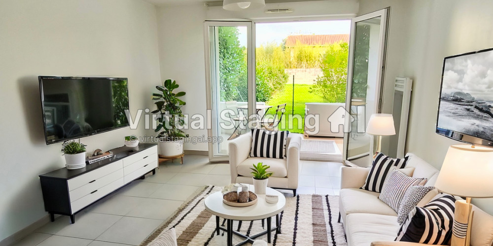 appartement à VILLENAVE D ORNON (33140)