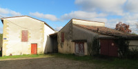 maison à PORTETS (33640)