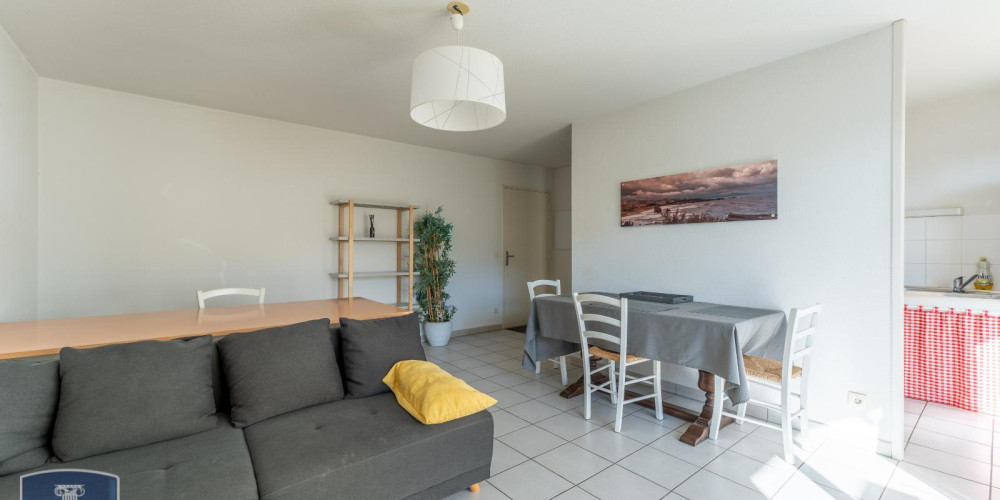 appartement à BORDEAUX (33100)