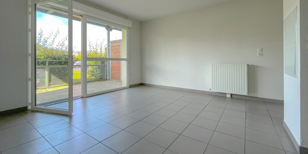 appartement à MERIGNAC (33700)