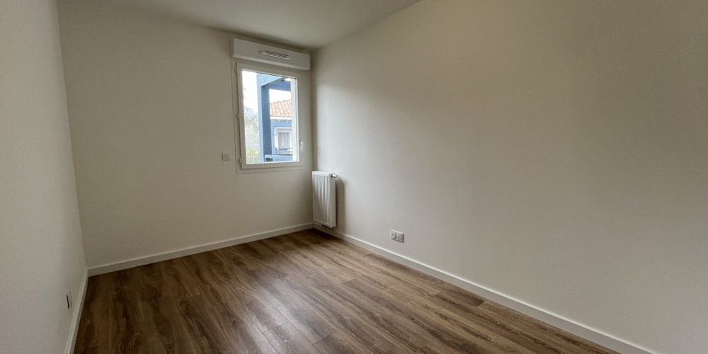 appartement à MIOS (33380)