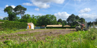 terrain à LANGON (33210)