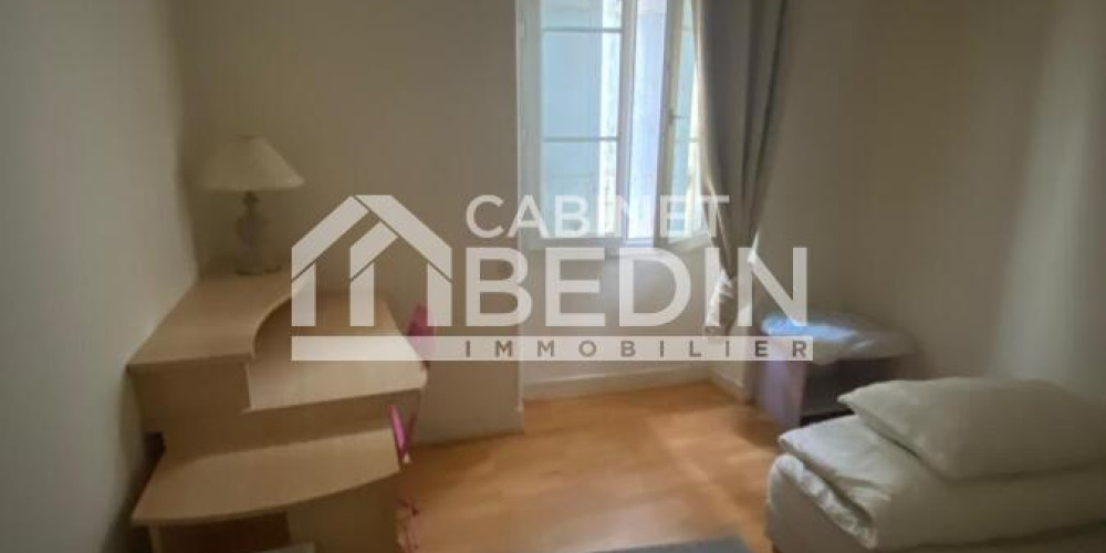 immeuble à BORDEAUX (33800)