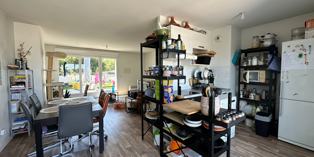 appartement à PESSAC (33600)