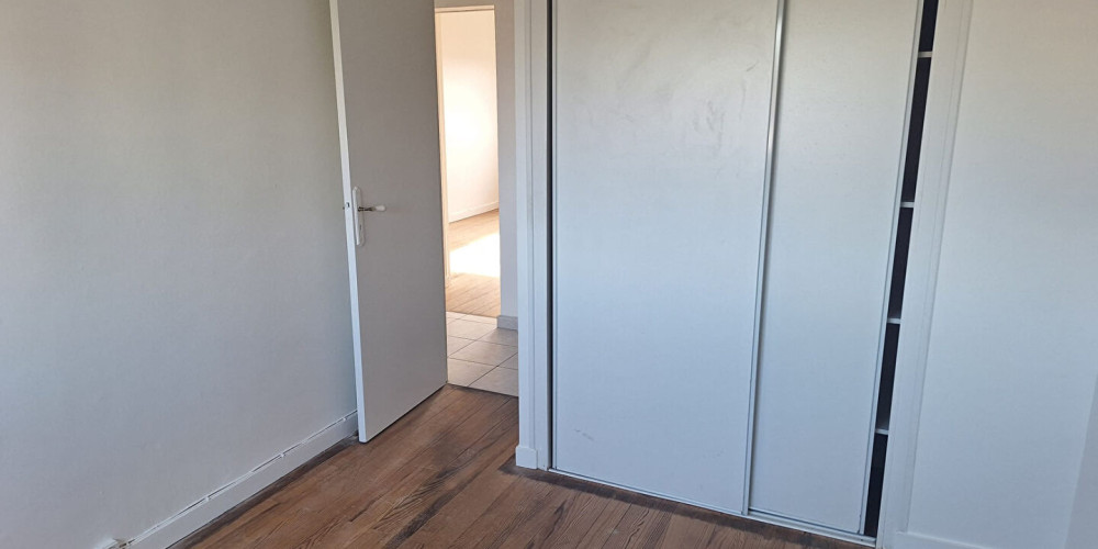 appartement à BORDEAUX (33200)