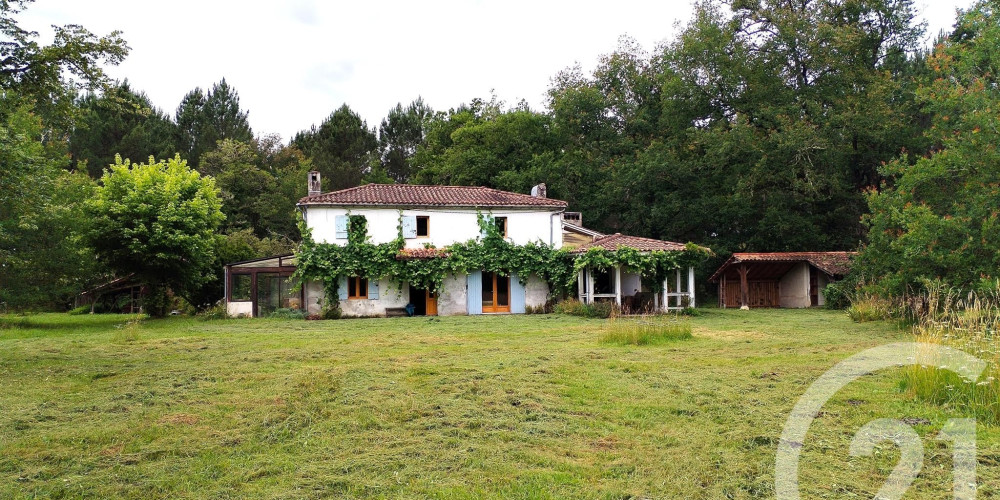 maison à PRECHAC (33730)