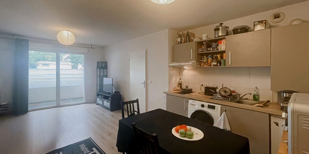 appartement à TALENCE (33400)