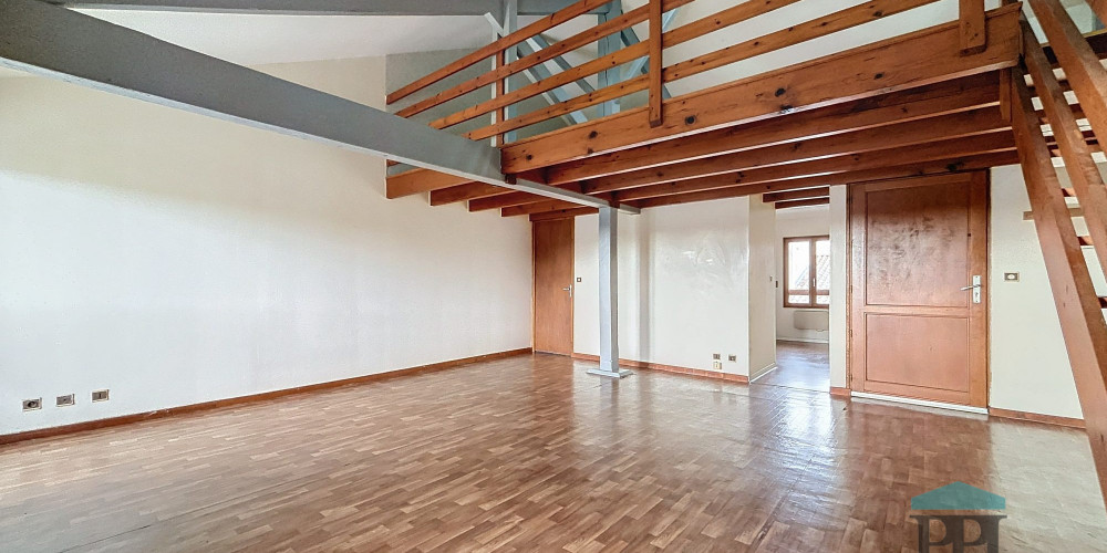 appartement à LANGON (33210)